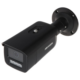 Hikvision DS-2CD2T86G2H-2I(2.8MM)(EF)BLACK AcuSense IP Camera 8.3MP 4K UHD PoE