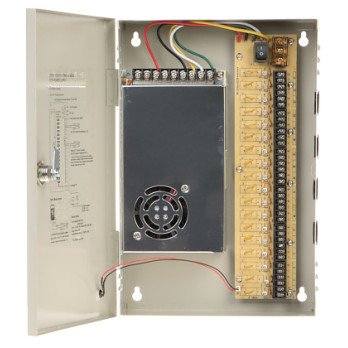 SWITCHING ADAPTER 12V/21A/PA18