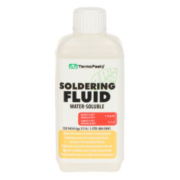 JUOTTAMINEN AGT-205 100 ml AG TERMOPASTI