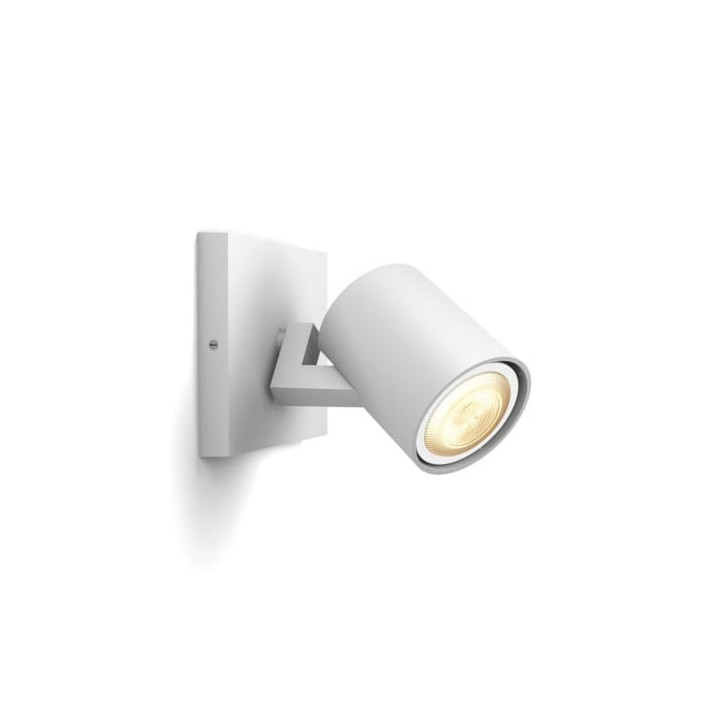 Philips Hue Runner valkoinen 1x5W 230V