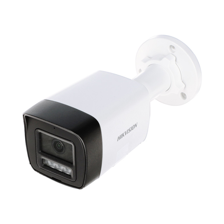Hikvision DS-2CD1023G2-LIUF/SL(2.8MM) Smart Hybrid Light 1080p IP Camera