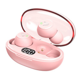 ONIKUMA T305 Gaming TWS наушники (розовые)