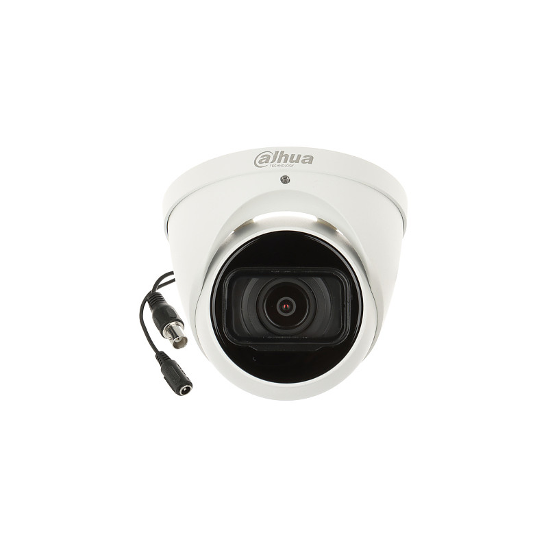 DAHUA HAC-HDW1200T-Z-A-2712-S6 2MP HD analogā kupola