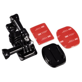 Hama side helmet mount for GoPro