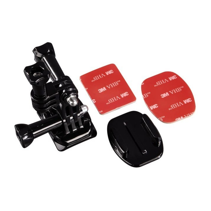 Hama side helmet mount for GoPro