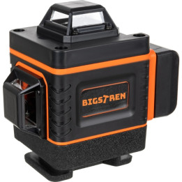 LASER LEVEL BIGSTREN-18763 16 LINIJAS 360 ° 4D BIGSTREN