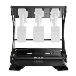 CRP2 atbulinės eigos pedalo laikiklis Moza Racing RS075