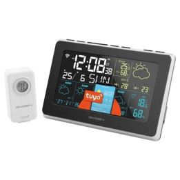 Gogen ME 3565 SMART серебряный