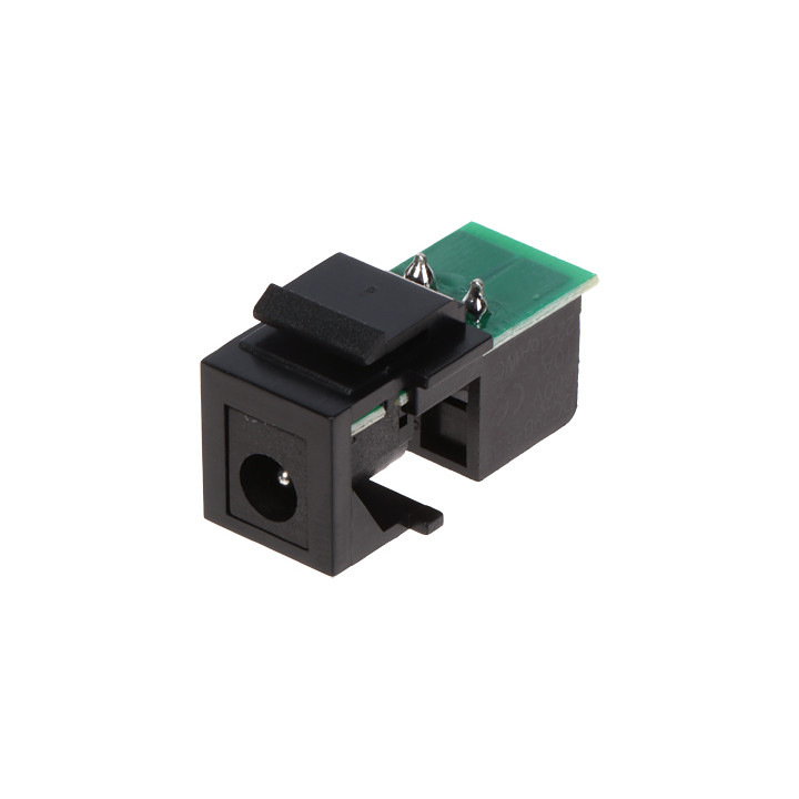 FX-G-55 Keystone Jack RJ45 разъем Ethernet
