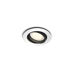Philips Hue Milliskin alumiini 1x5W
