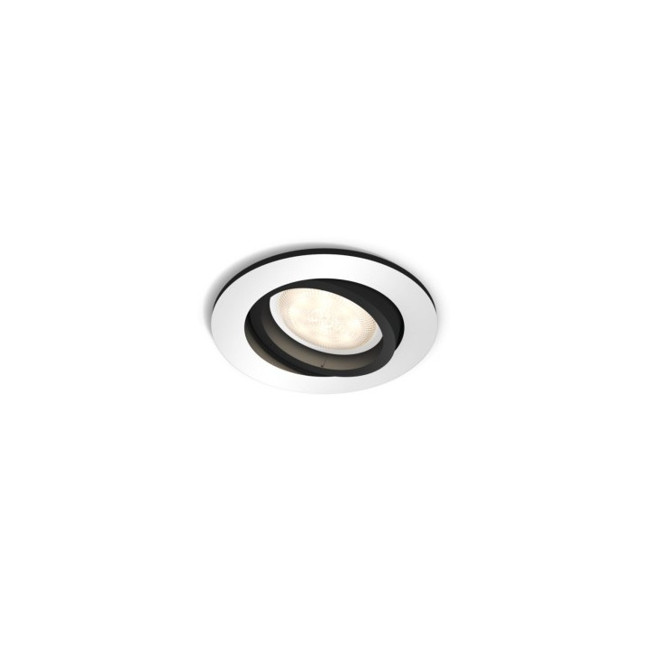 Philips Hue Milliskin aliuminio 1x5W