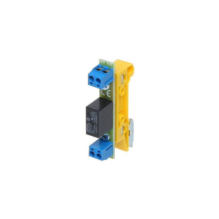 NORMALLY OPEN RELAY MODULE PK1-12-ZD DELTA