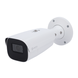 SAFIRE SMART SF-IPB585ZA-4I1-0550 4MP cilindrinė IP kamera
