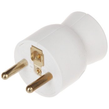 STRAIGHT PLUG LE-50100 230 V 16 A LEGRAND