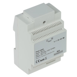 VIDOS P64-32 12V DC блок питания