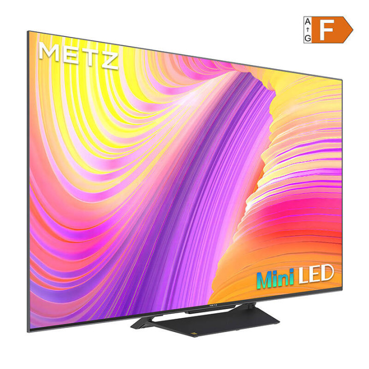METZ 75MNE9000Z 75 colių LED 4K Ultra HD televizorius
