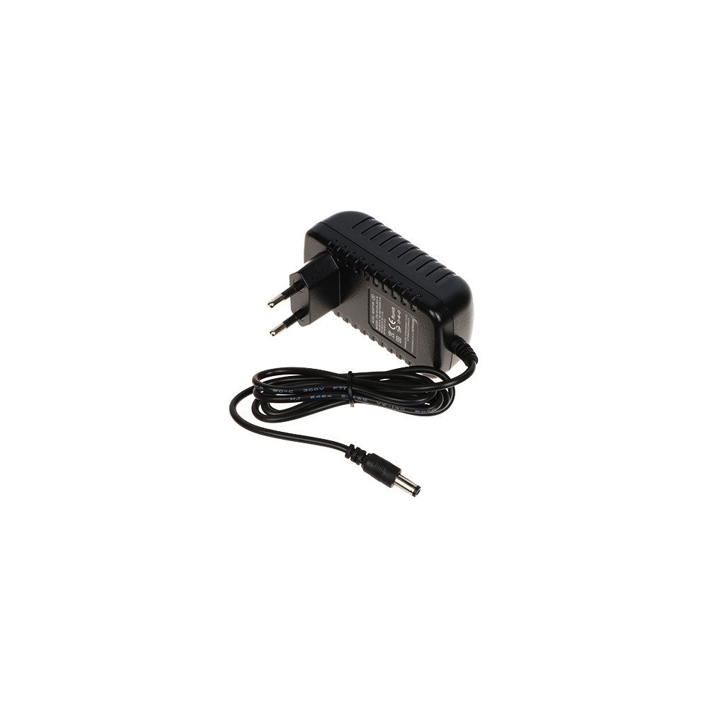 POWER SUPPLY ADAPTER 9V/2A/5.5