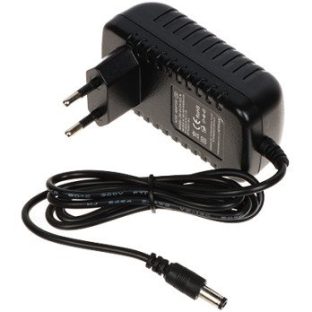 POWER SUPPLY ADAPTER 9V/2A/5.5