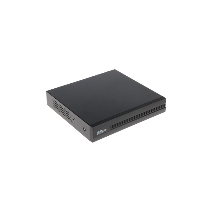 AHD, HD-CVI, HD-TVI, CVBS, IP DVR XVR1B08-I 8 KANALIGA DAHUA