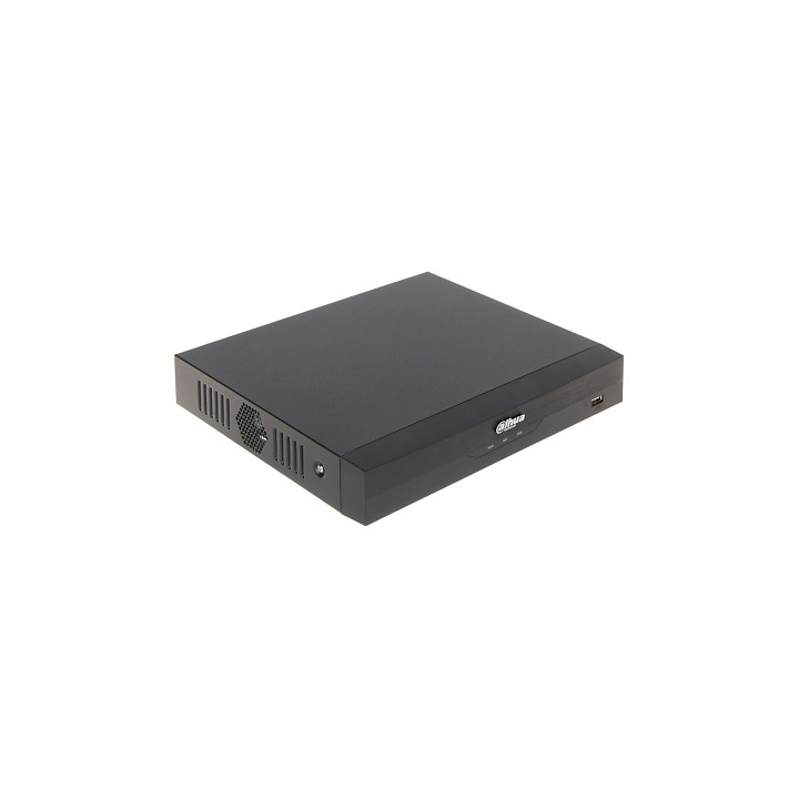 AHD, HD-CVI, HD-TVI, CVBS, IP DVR XVR5108HS-I3(1T) 8 CHANNELS SSD 1TB WizSense DAHUA