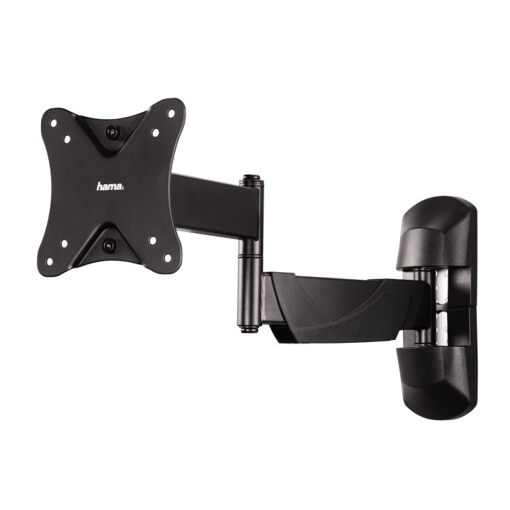 Hama FullMotion XS 2 rokas 10–26