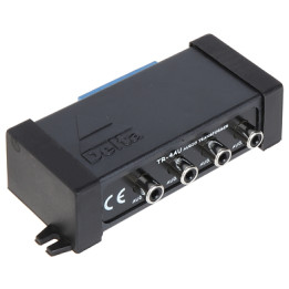 GARSO BALUNAS TR-4AU