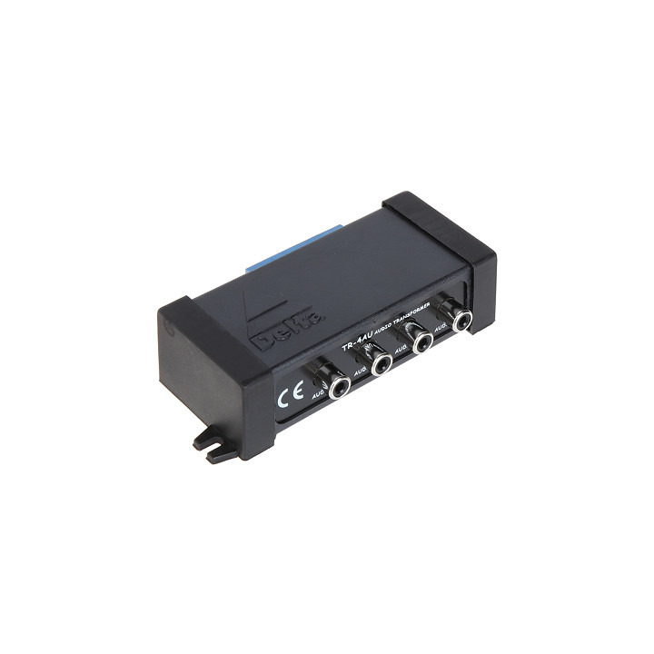 AUDIO BALUNS TR-4AU