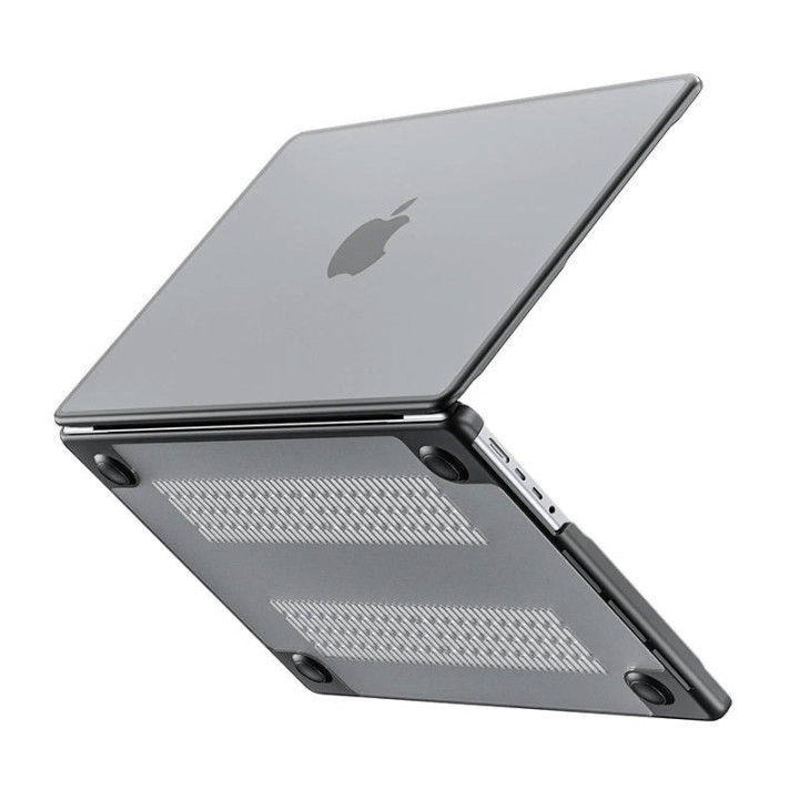 Жесткий чехол INVZI для MacBook Pro 16 дюймов A2485