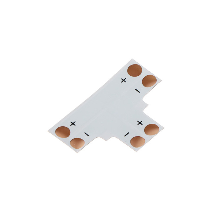 ORNO AD-TL-6499/Z/T LED lentes savienotājs 8mm