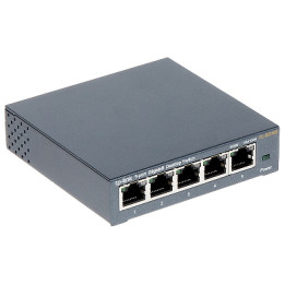 KYTKE TL-SG105 5-PORTTINEN TP-LINKKI