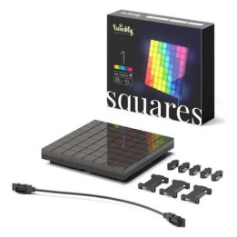Twinkly Square -laajennustuki KIT (Blocks Pixels)