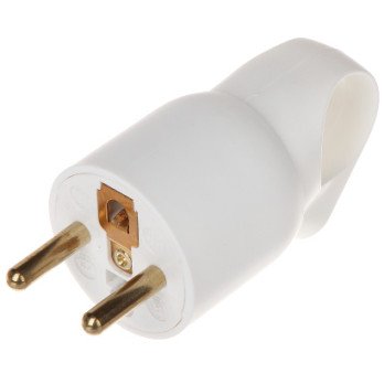 ANGULAR PLUG LE-50103 230 V 16 A LEGRAND