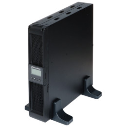UPS VI-1500-RT/LCD 1500 VA statīva/torņa LCD