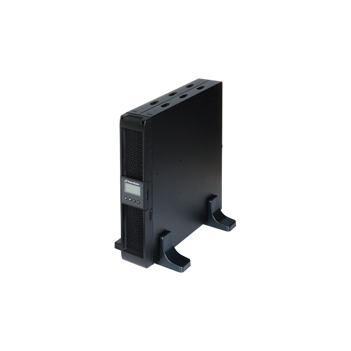 ИБП VI-1500-RT/LCD 1500 VA стоечный/башенный ЖК