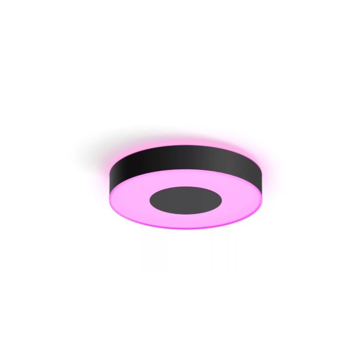 Philips Hue Xamento M kattovalaisin musta