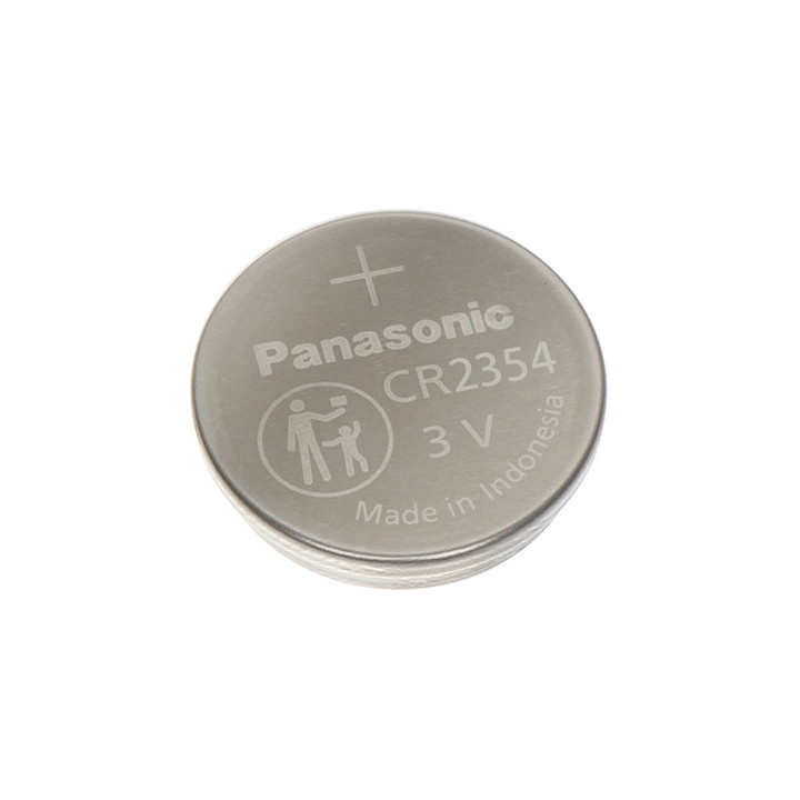 Panasonic BAT-CR2354 Lithium Coin Battery (3V, CR2354)