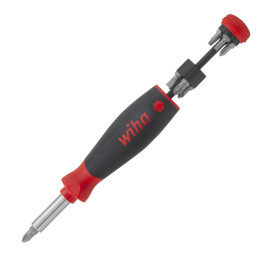 RANKENĖ SU KEIČIAMIS ANTIMIS WH-POCKETMAX/45292 WIHA
