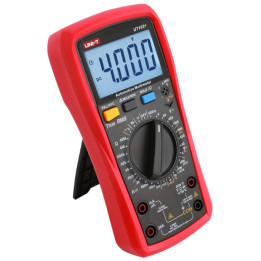 AUTO UNIVERSAALMÕÕTJA UT-105+ UNI-T