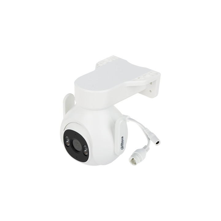 DAHUA P5B-PV 5MP внутренняя PTZ IP-камера Wi-Fi