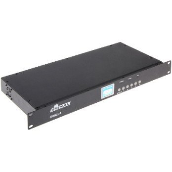 DIGITAL MODULATOR DVB-T COFDM WS-8901U