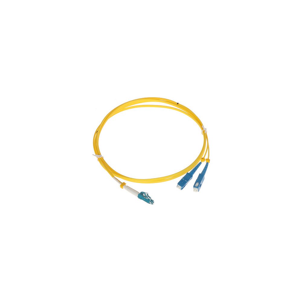 VIENO REZIMO PATCHCORD PC-2LC/2SC-2 2 m