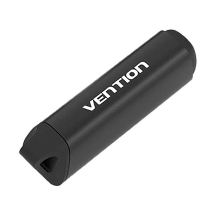 Магнитный футляр для хранения с 3 отделениями Vention KBUB0 Черный