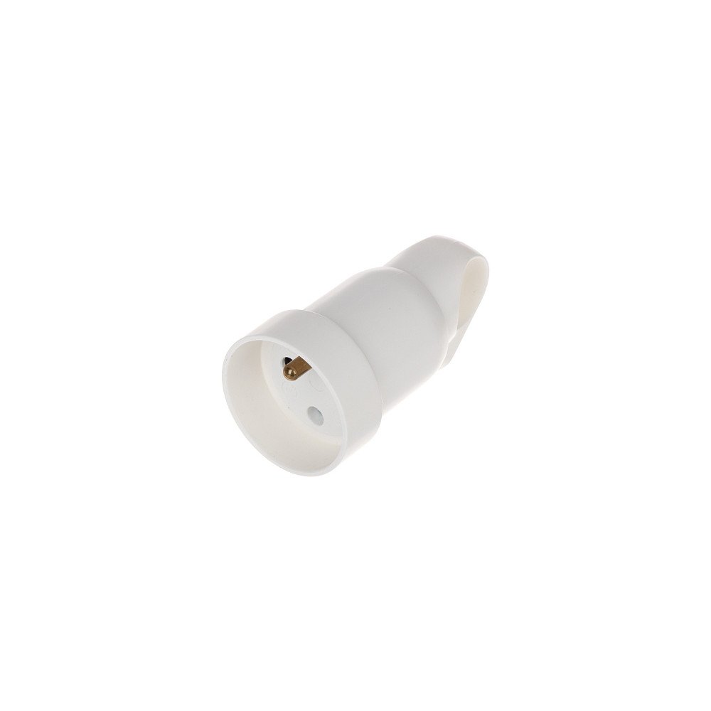 ANGULAR SOCKET LE-50104 230 V 16 A LEGRAND