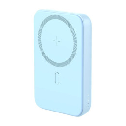 Joyroom Mini Powerbank 10000mAh Sininen