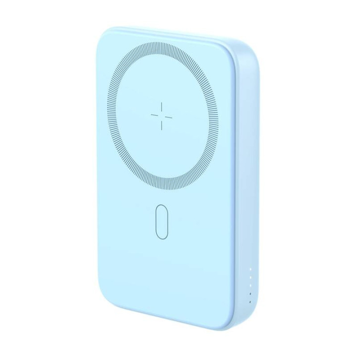 Joyroom Mini Powerbank 10000mAh Sininen