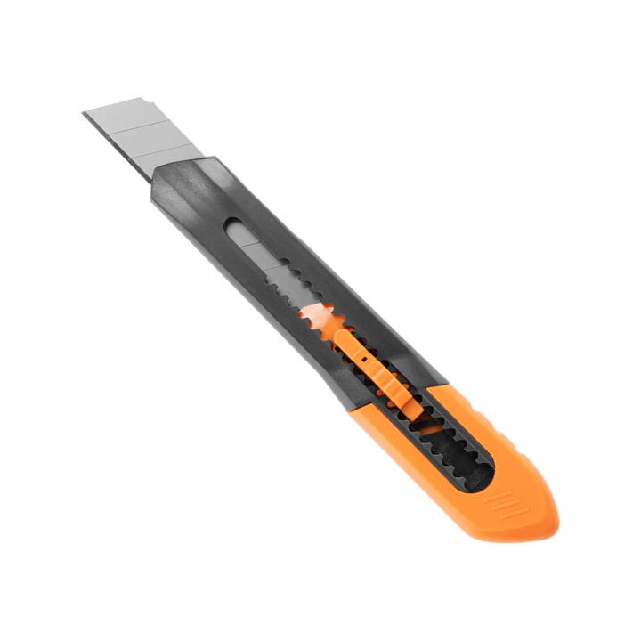 PEILIS SU NUTRAUKIAMU MENTE DIY-KN1824 18 mm BRADAS
