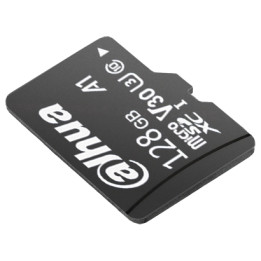 ATMIŅAS KARTE TF-L100-128GB microSD UHS-I, SDXC 128 GB DAHUA