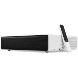 Xiaomi Mi Laser Projector 150'' baltas