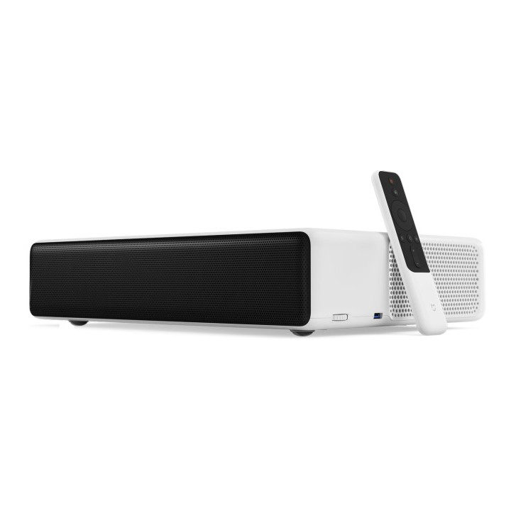 Xiaomi Mi Laser Projektori 150'' valkoinen