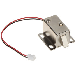 DT-306 Elektromagnētiskā slēdzene 12V